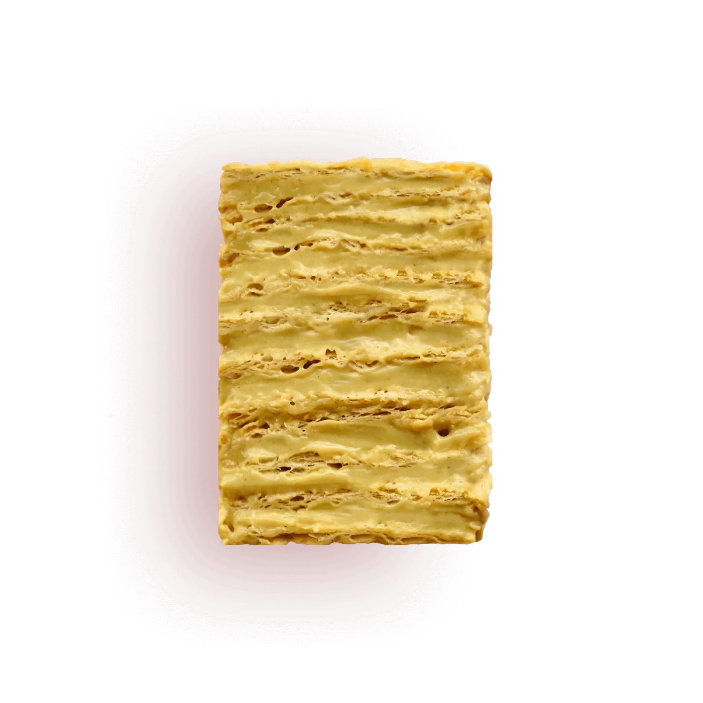 Фісташковий наполеон